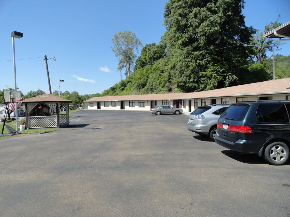 Ellijay Inn - Downtown Ellijay Exterior foto